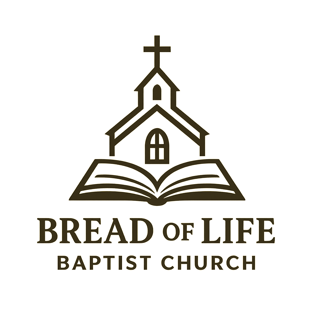 Bread of Life Baptist Church logo